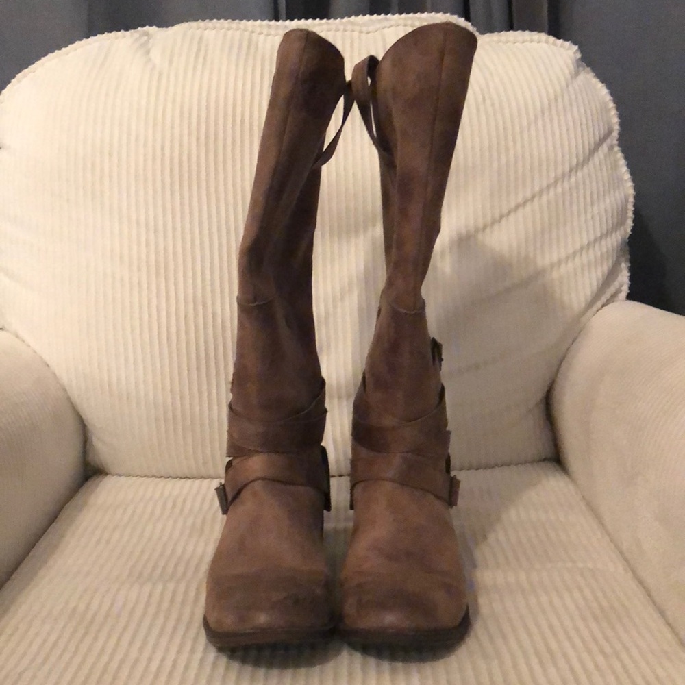 Fashion boot - Picture 3 of 8